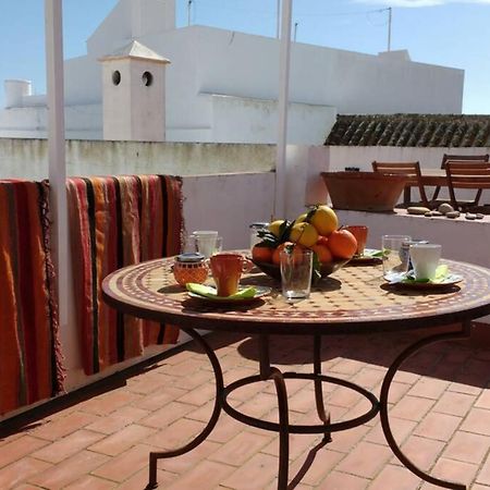 Albayalde Cielo Y Mar Apartment Вехер де ла Фронтера Екстериор снимка