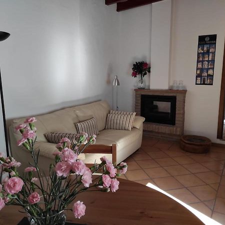 Albayalde Cielo Y Mar Apartment Вехер де ла Фронтера Екстериор снимка