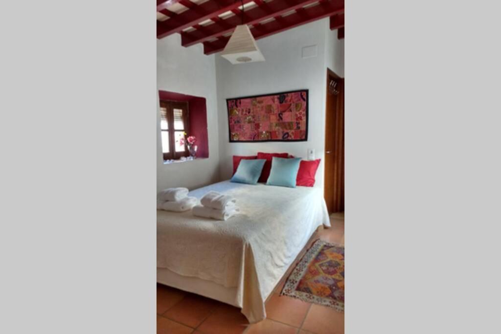 Albayalde Cielo Y Mar Apartment Вехер де ла Фронтера Екстериор снимка