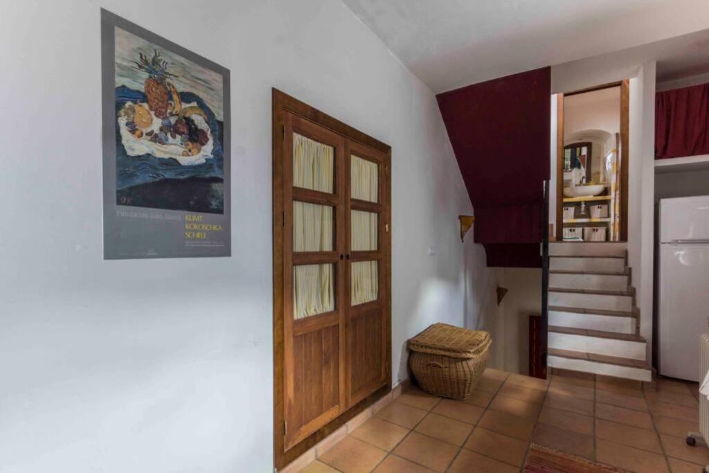 Albayalde Cielo Y Mar Apartment Вехер де ла Фронтера Екстериор снимка