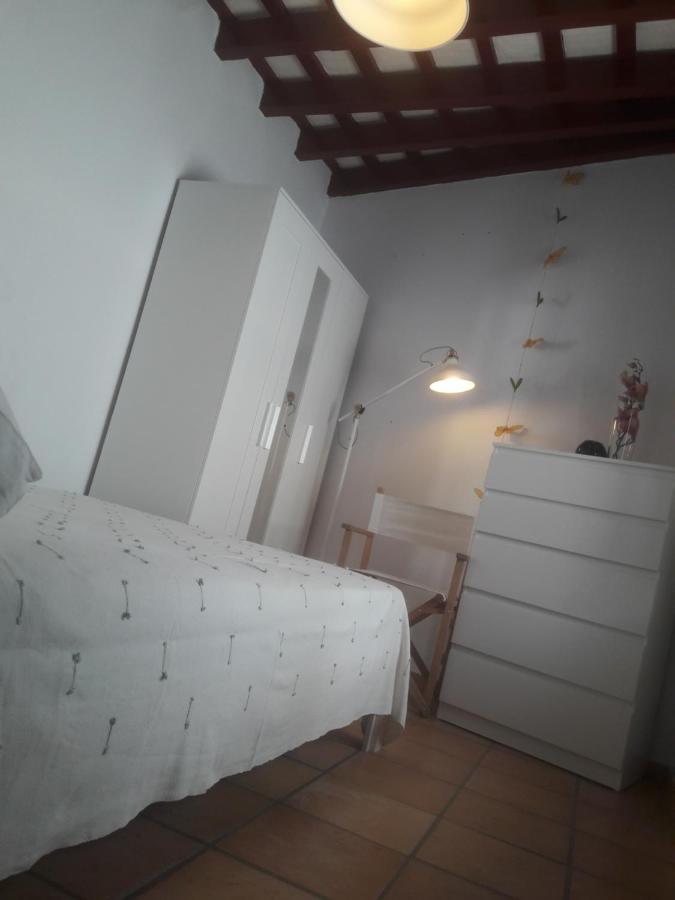 Albayalde Cielo Y Mar Apartment Вехер де ла Фронтера Екстериор снимка