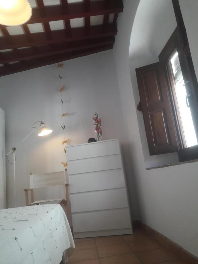Albayalde Cielo Y Mar Apartment Вехер де ла Фронтера Екстериор снимка